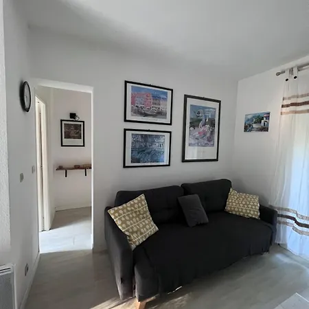 Apartment, Favone, Corse Du Sud, 50m Sari-Solenzara