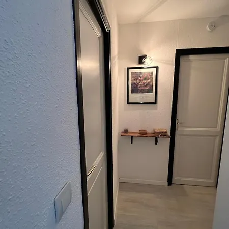 Apartment, Favone, Corse Du Sud, 50m Apartment *