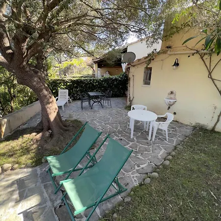 Apartment, Favone, Corse Du Sud, 50m