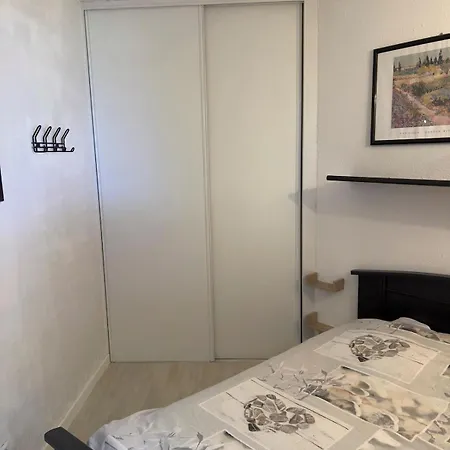 Apartment Apartment, Favone, Corse Du Sud, 50m