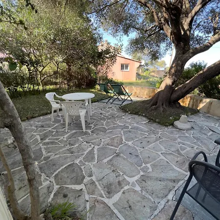 Apartment, Favone, Corse Du Sud, 50m Apartment *