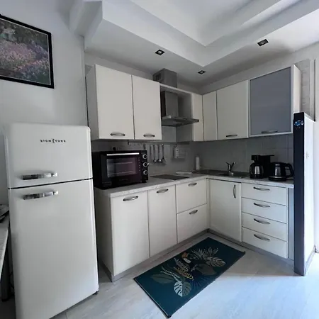 Apartment, Favone, Corse Du Sud, 50m * Sari-Solenzara