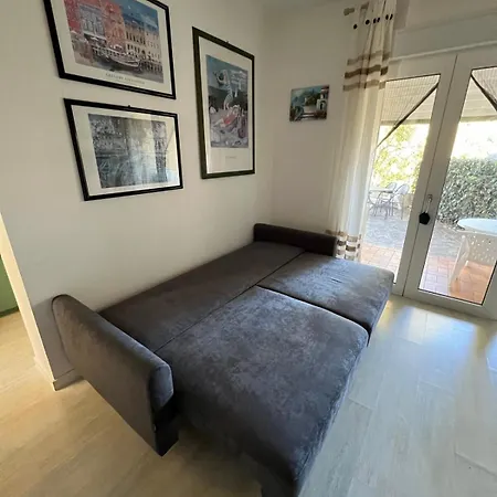 Apartment, Favone, Corse Du Sud, 50m