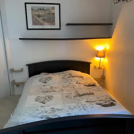 Apartment, Favone, Corse Du Sud, 50m Apartment *