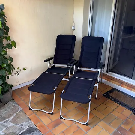 Apartment Apartment, Favone, Corse Du Sud, 50m *