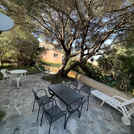 Apartment, Favone, Corse Du Sud, 50m *