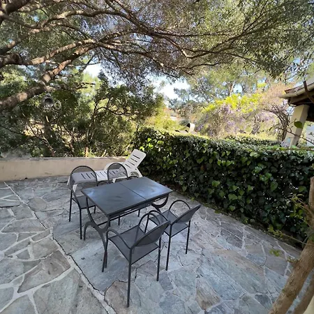 Apartment, Favone, Corse Du Sud, 50m Apartment